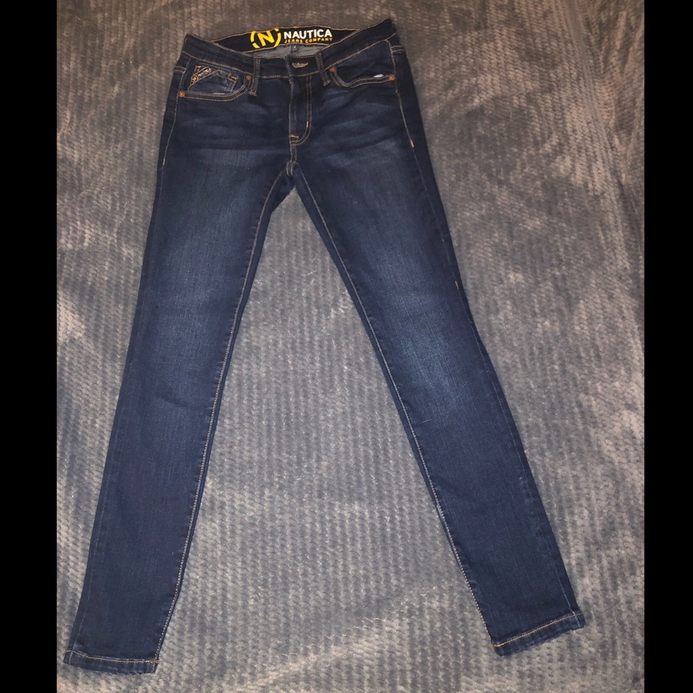 Women’s Nautica Jeans